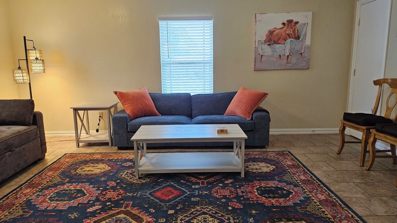 Photo of Livingroom in Tia Juana