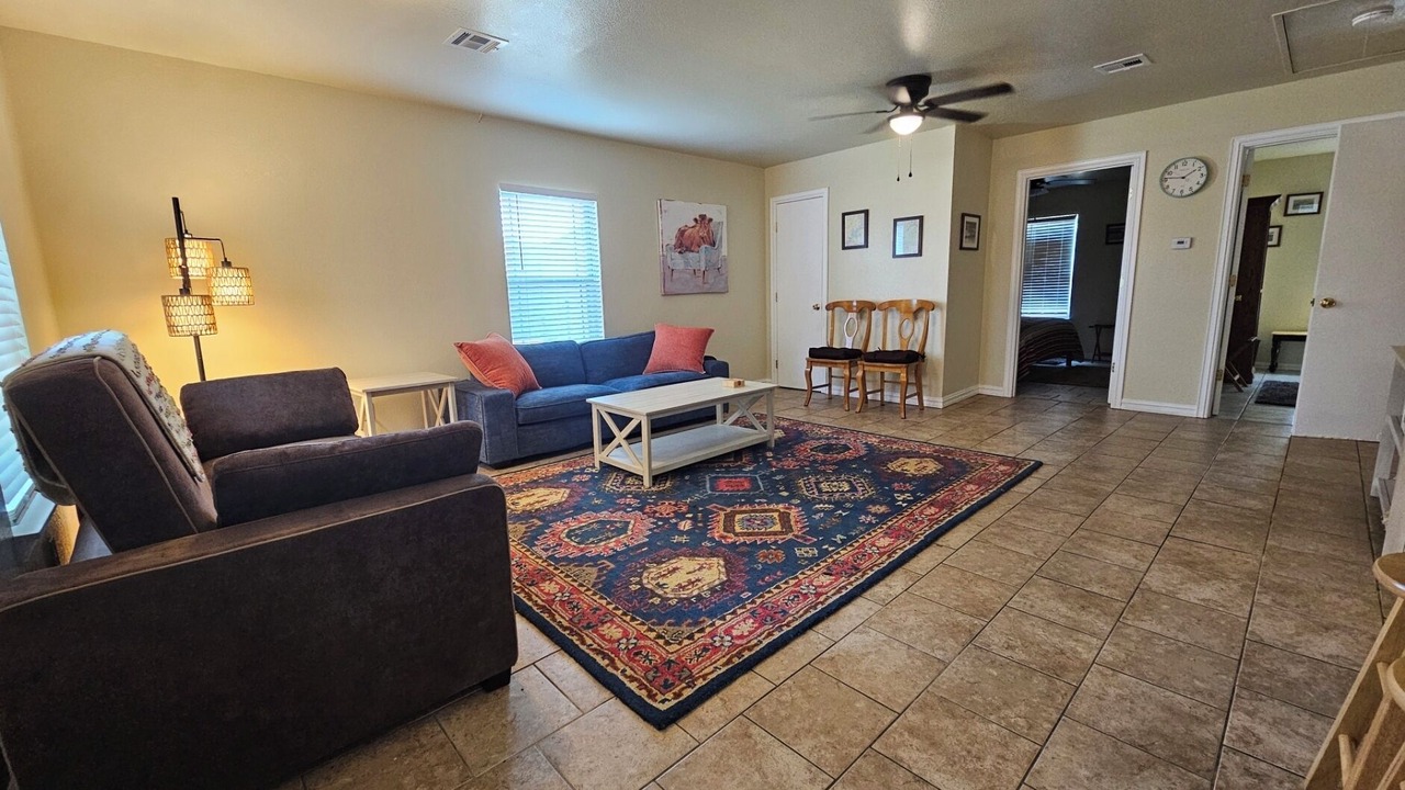 Photo of Livingroom in Tia Juana