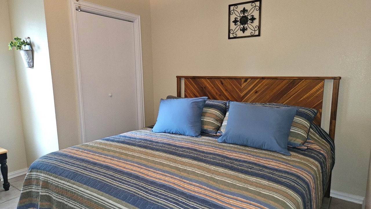 Photo of Bedroom in Tia Juana