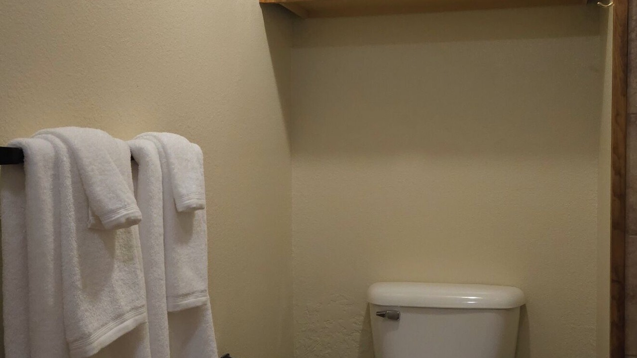 Photo of Bathroom in Tia Juana