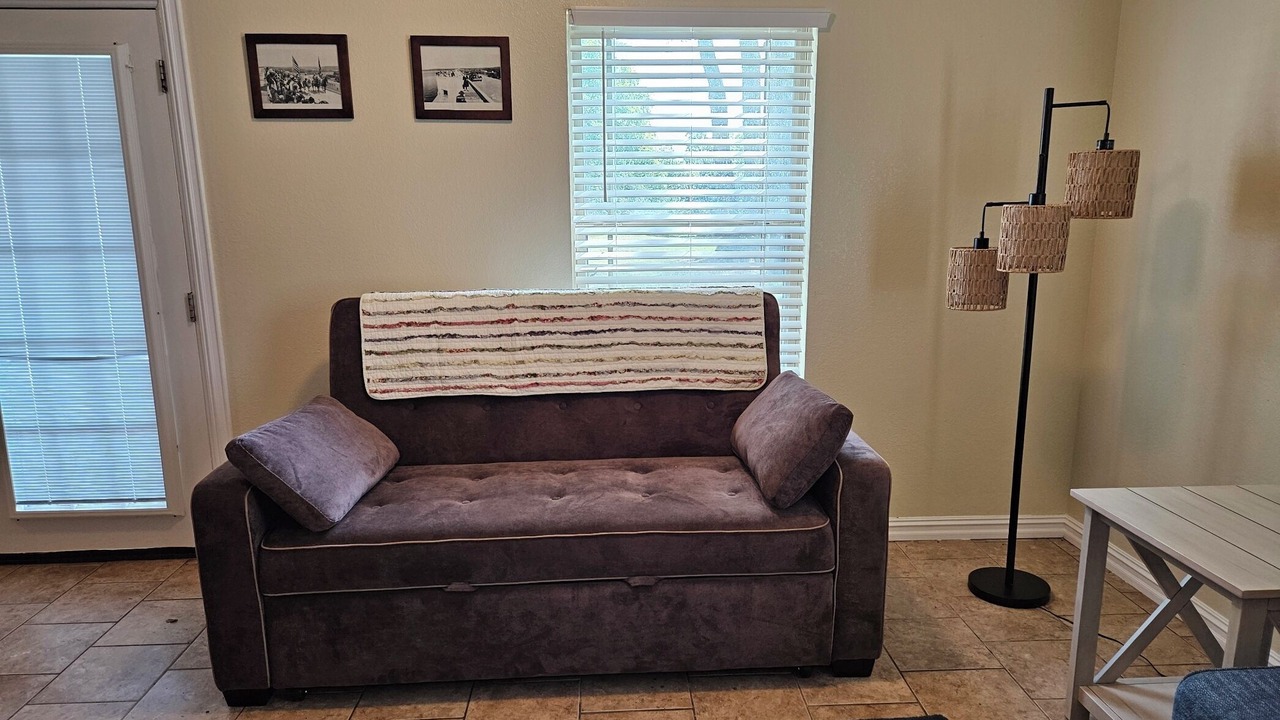 Photo of Livingroom in Tia Juana