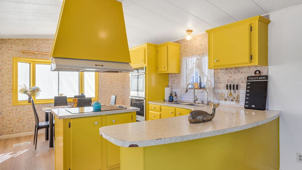 Photo of Kitchen in Pilot Hill