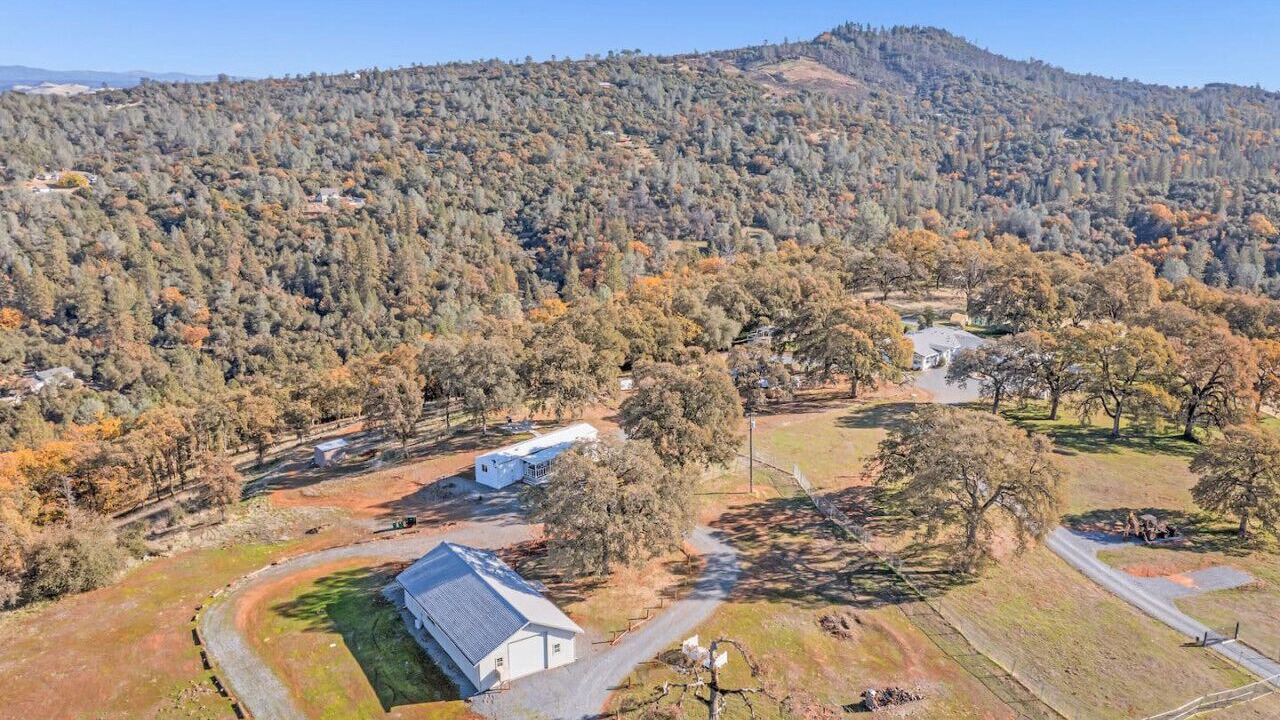 Photo of Outdoor in Pilot Hill