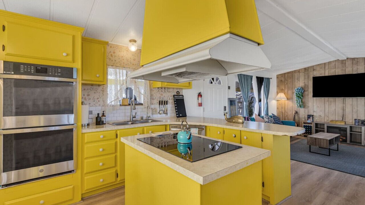 Photo of Kitchen in Pilot Hill