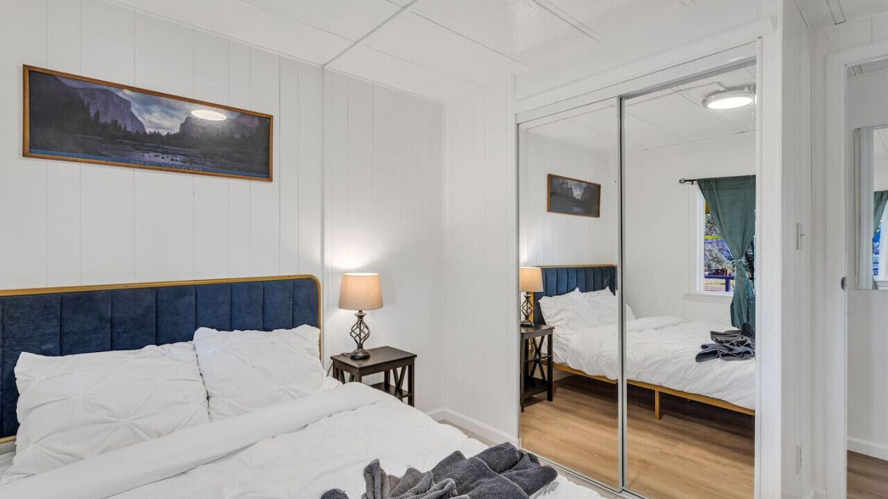 Photo of Bedroom in Pilot Hill
