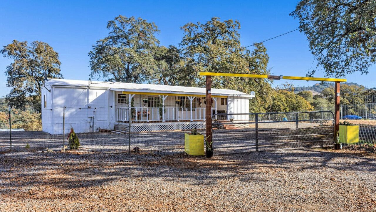 Photo of Outdoor in Pilot Hill