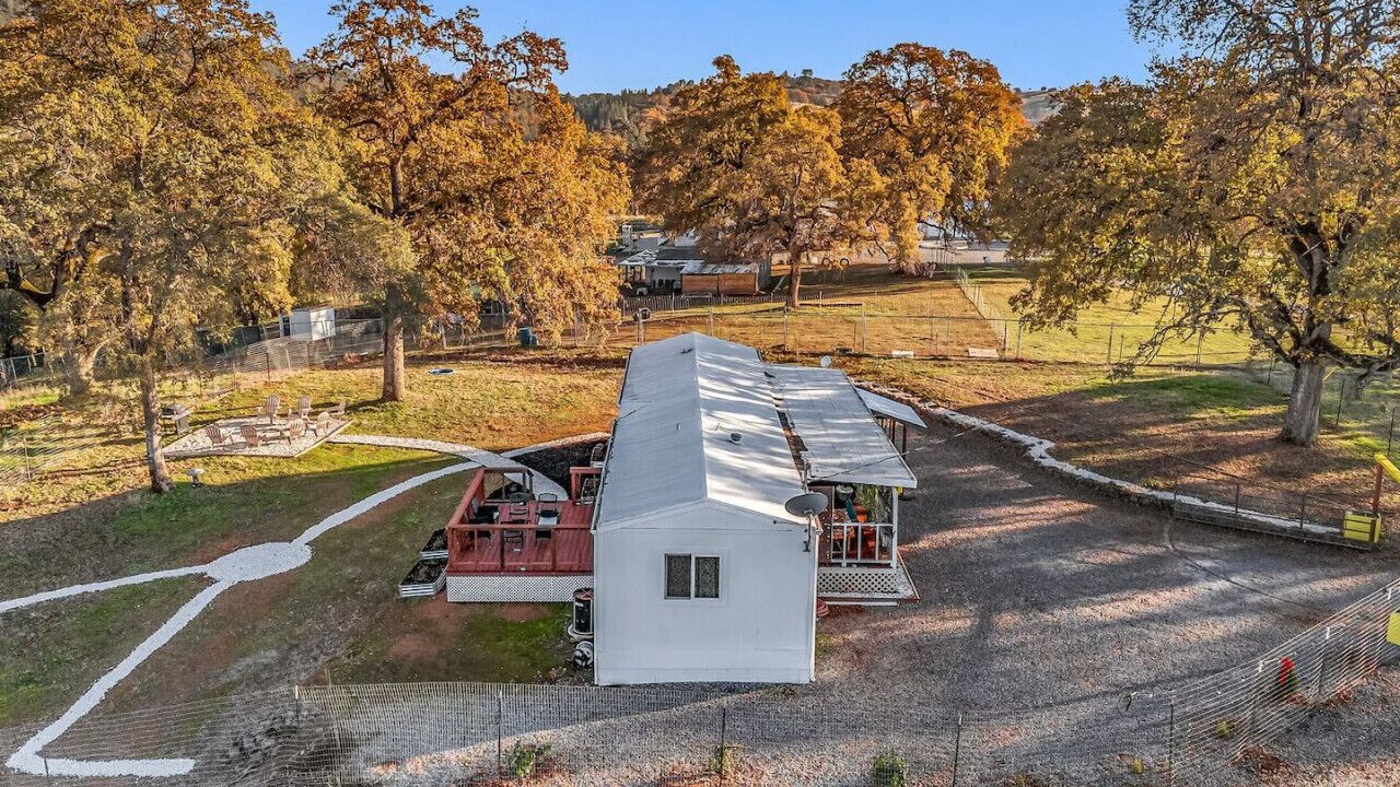 Photo of Outdoor in Pilot Hill