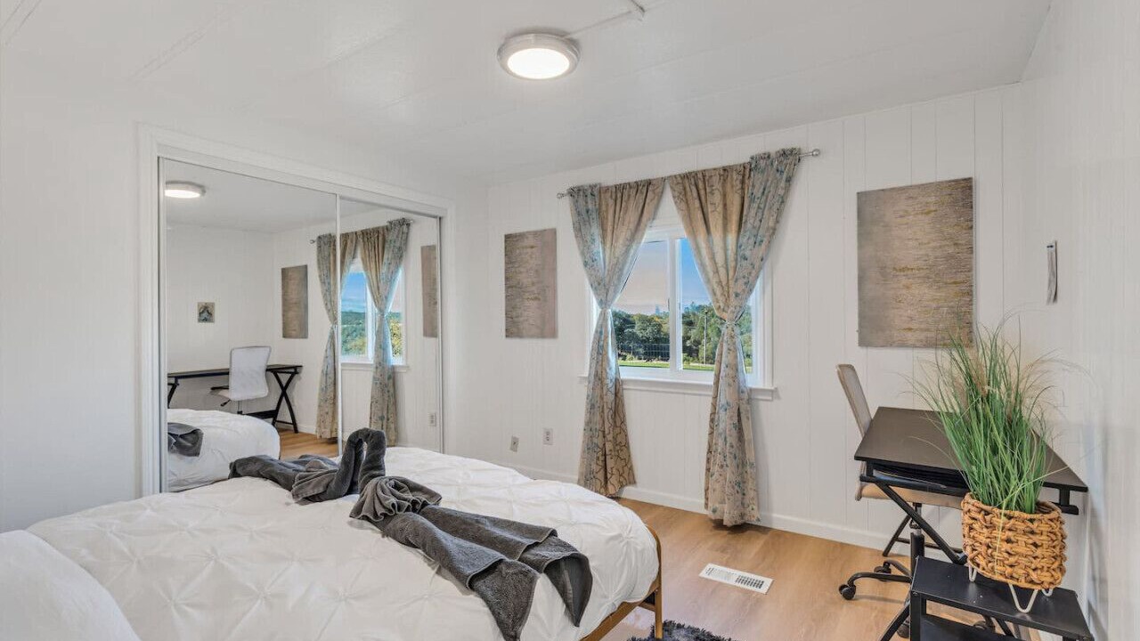 Photo of Bedroom in Pilot Hill
