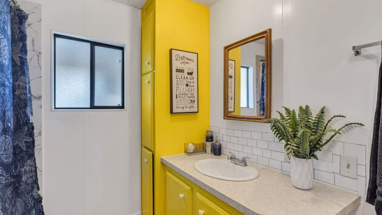 Photo of Bathroom in Pilot Hill