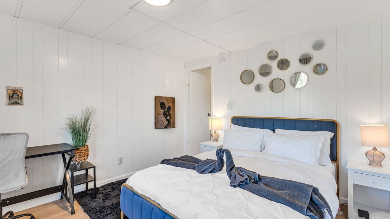 Photo of Bedroom in Pilot Hill