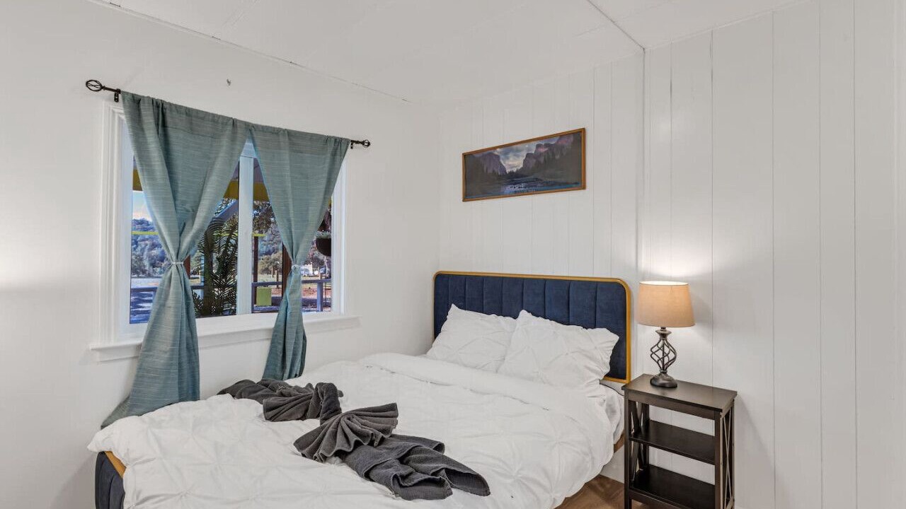 Photo of Bedroom in Pilot Hill