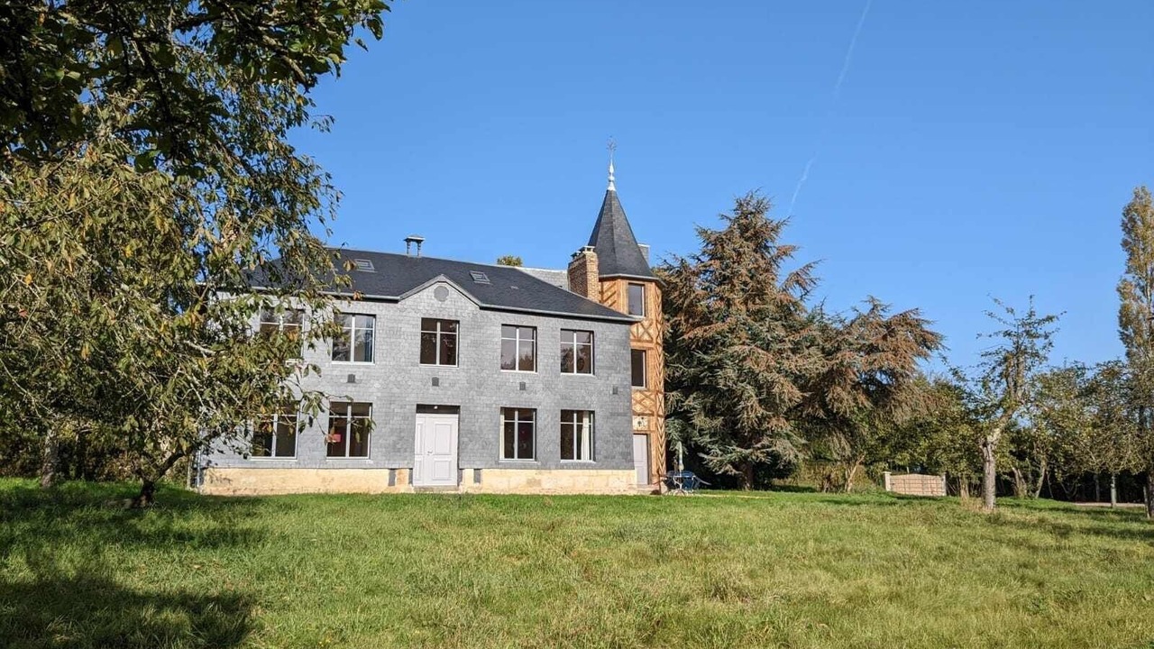 Photo of Outdoor in Saint-Michel-de-Livet