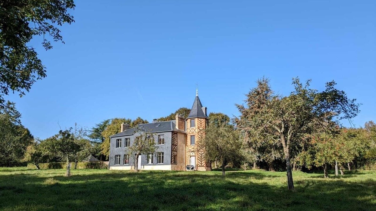 Photo of Outdoor in Saint-Michel-de-Livet