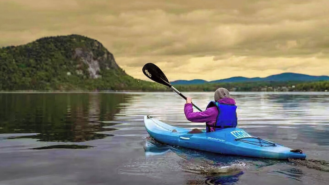 Photo of Outdoor in Coaticook