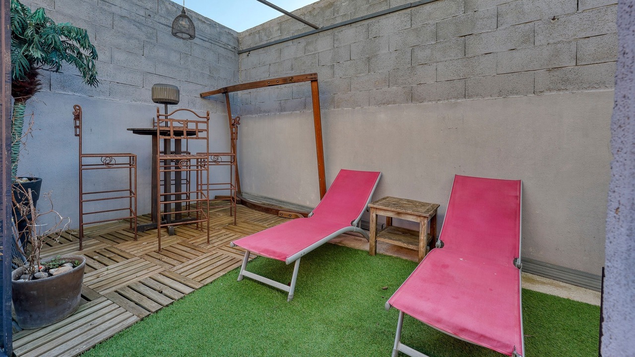 Photo of Outdoor in Roquefort-la-Bedoule