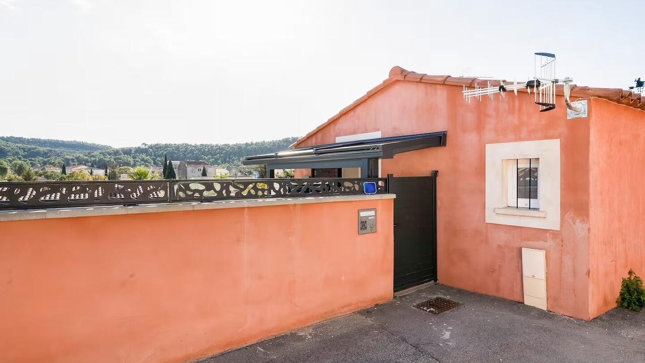 Photo of Outdoor in Roquefort-la-Bedoule