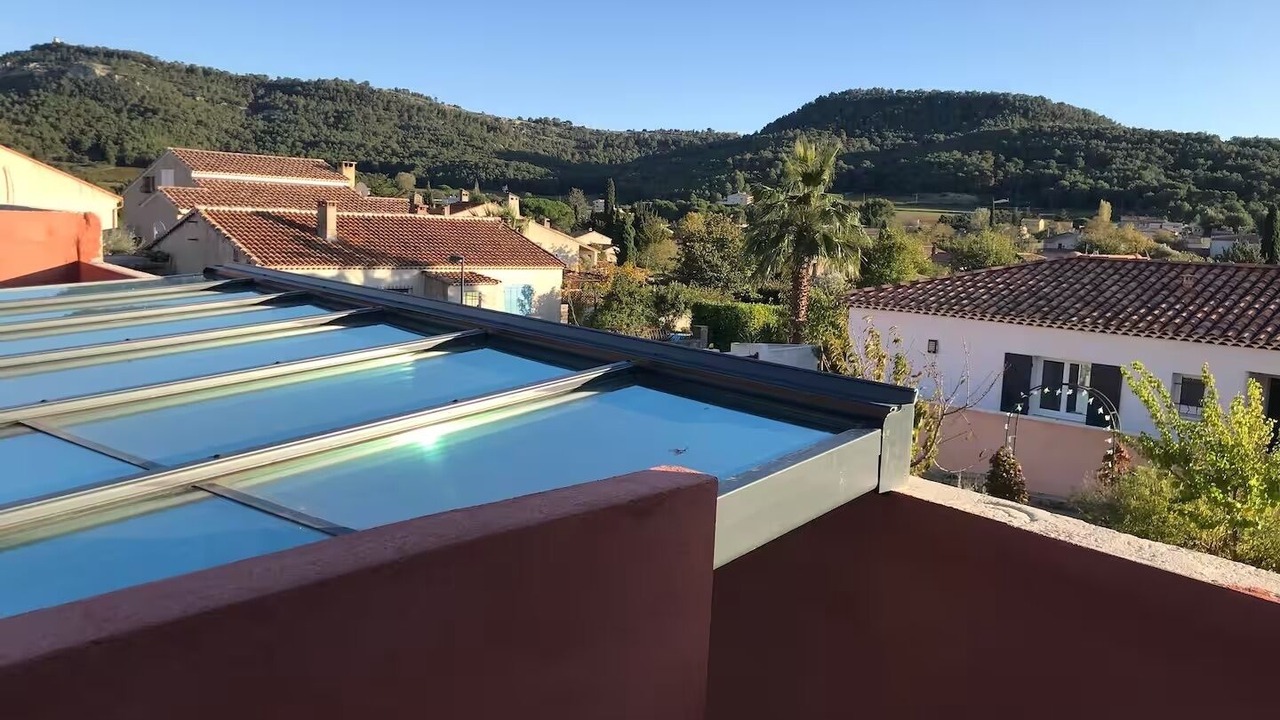 Photo of Outdoor in Roquefort-la-Bedoule