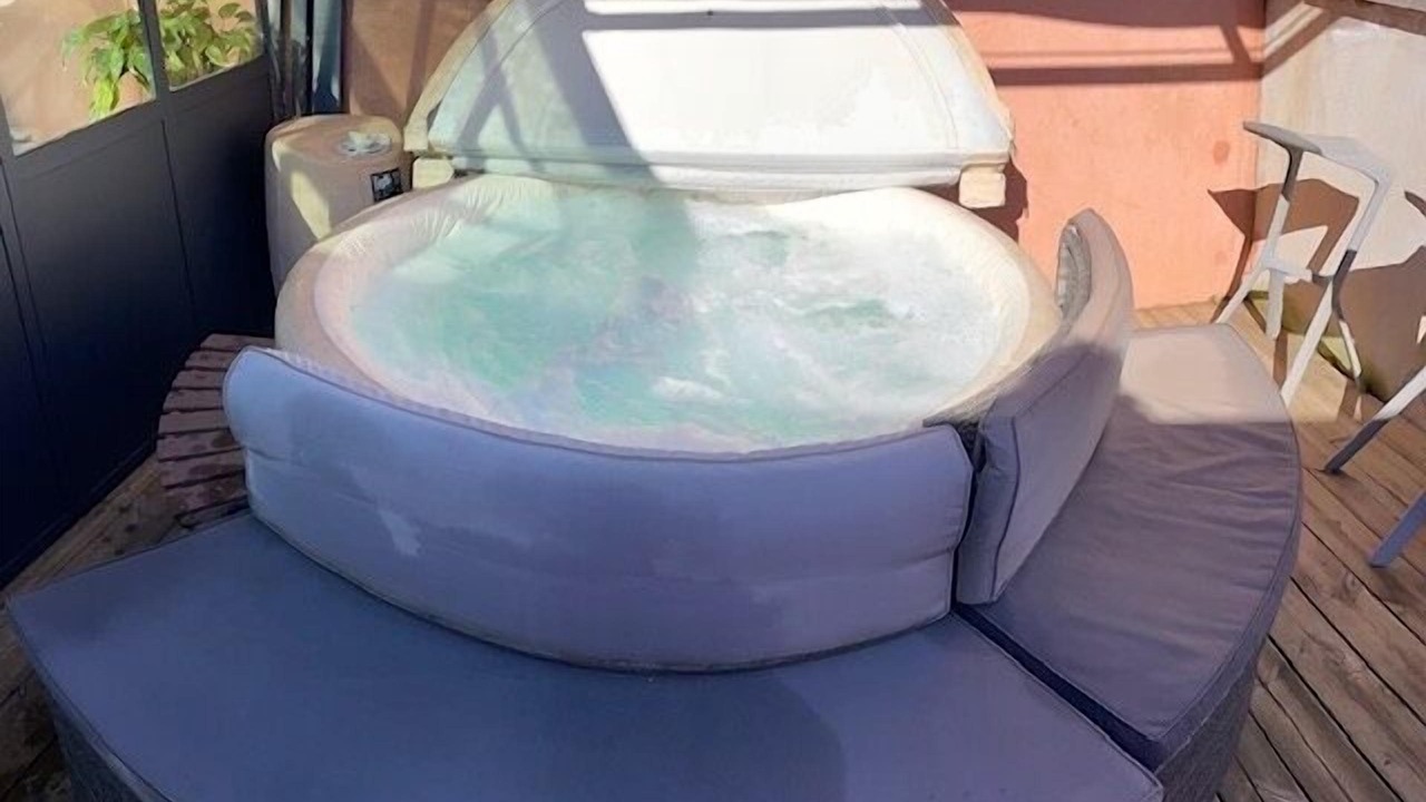 Photo of Outdoor in Roquefort-la-Bedoule