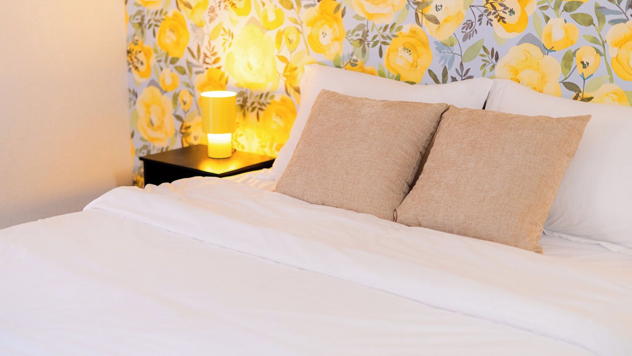 Photo of Bedroom in Greater East End
