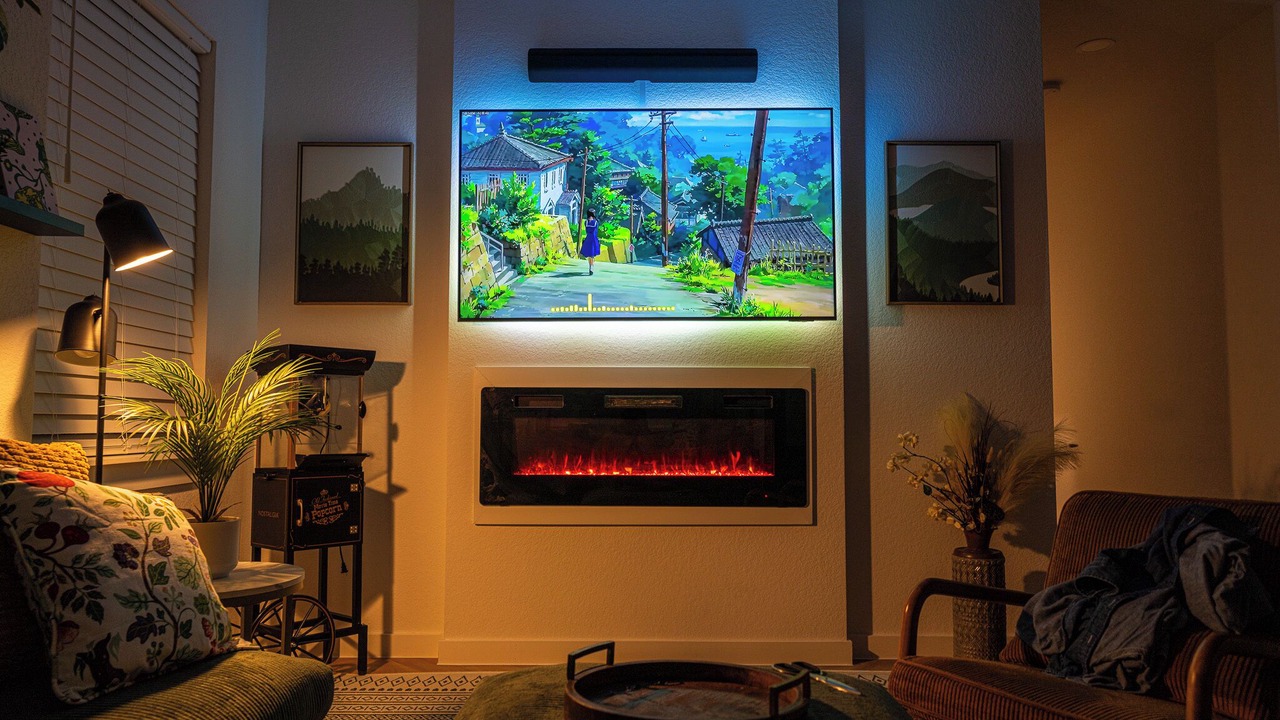 Photo of Livingroom in Greater East End