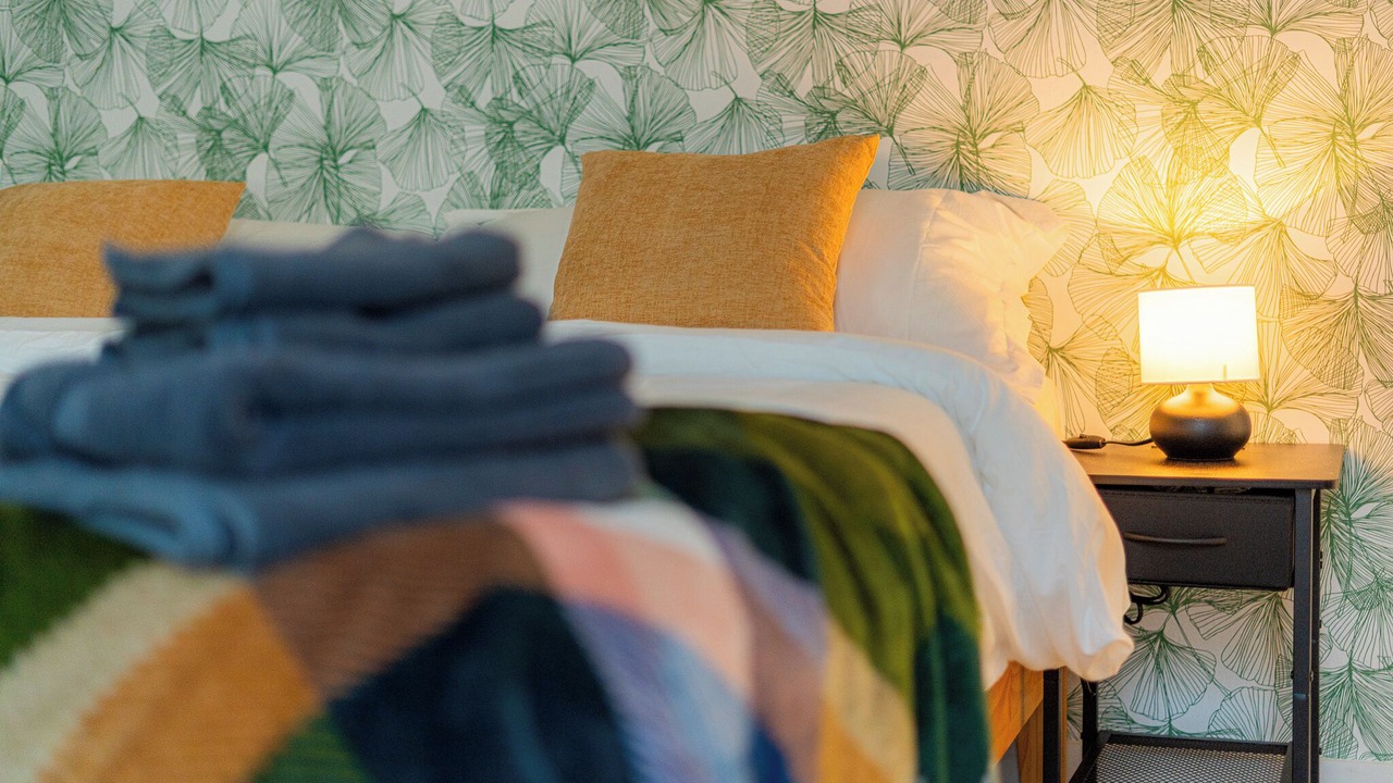 Photo of Bedroom in Greater East End