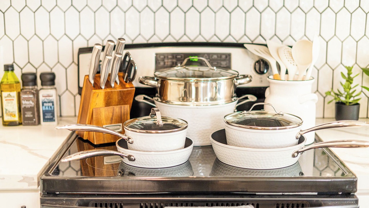 Photo of Kitchen in Greater East End
