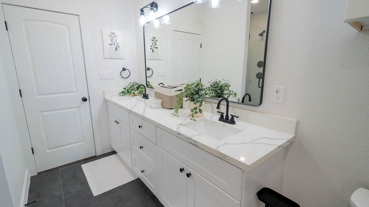 Photo of Bathroom in Greater East End