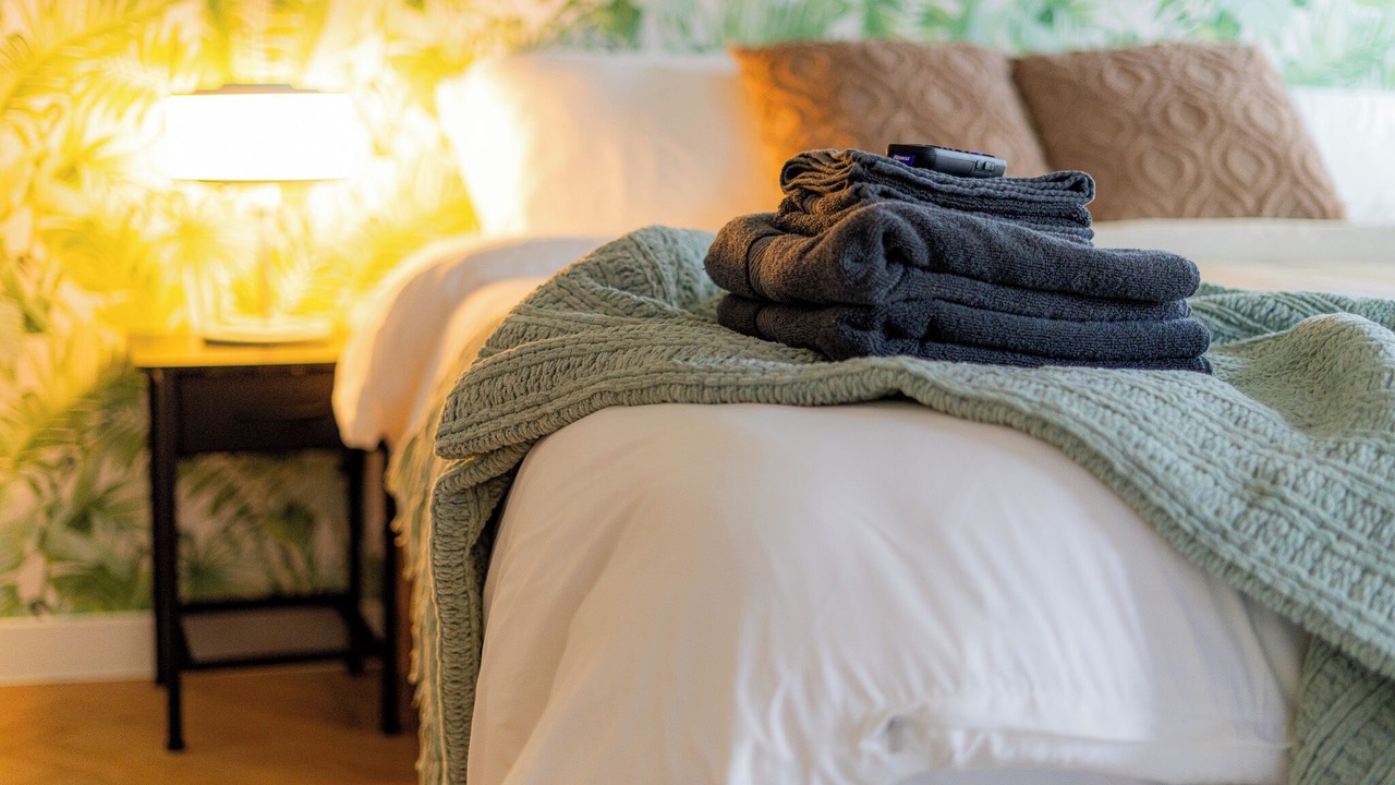Photo of Bedroom in Greater East End