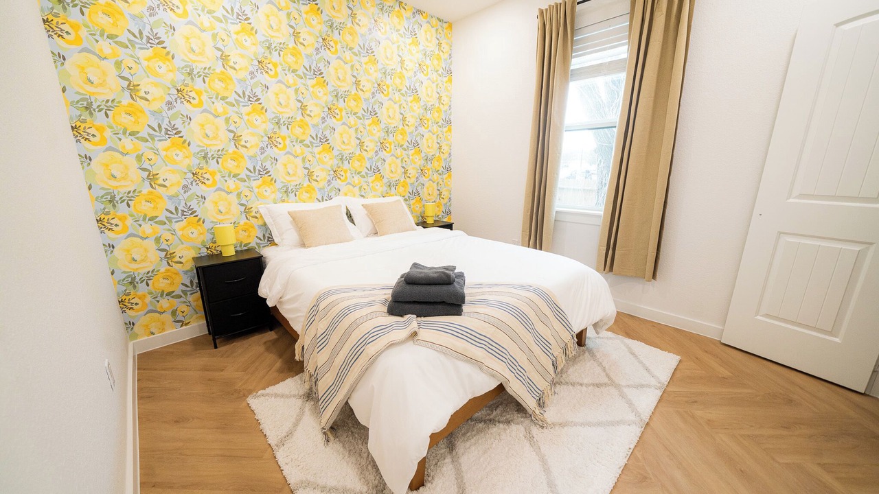 Photo of Bedroom in Greater East End