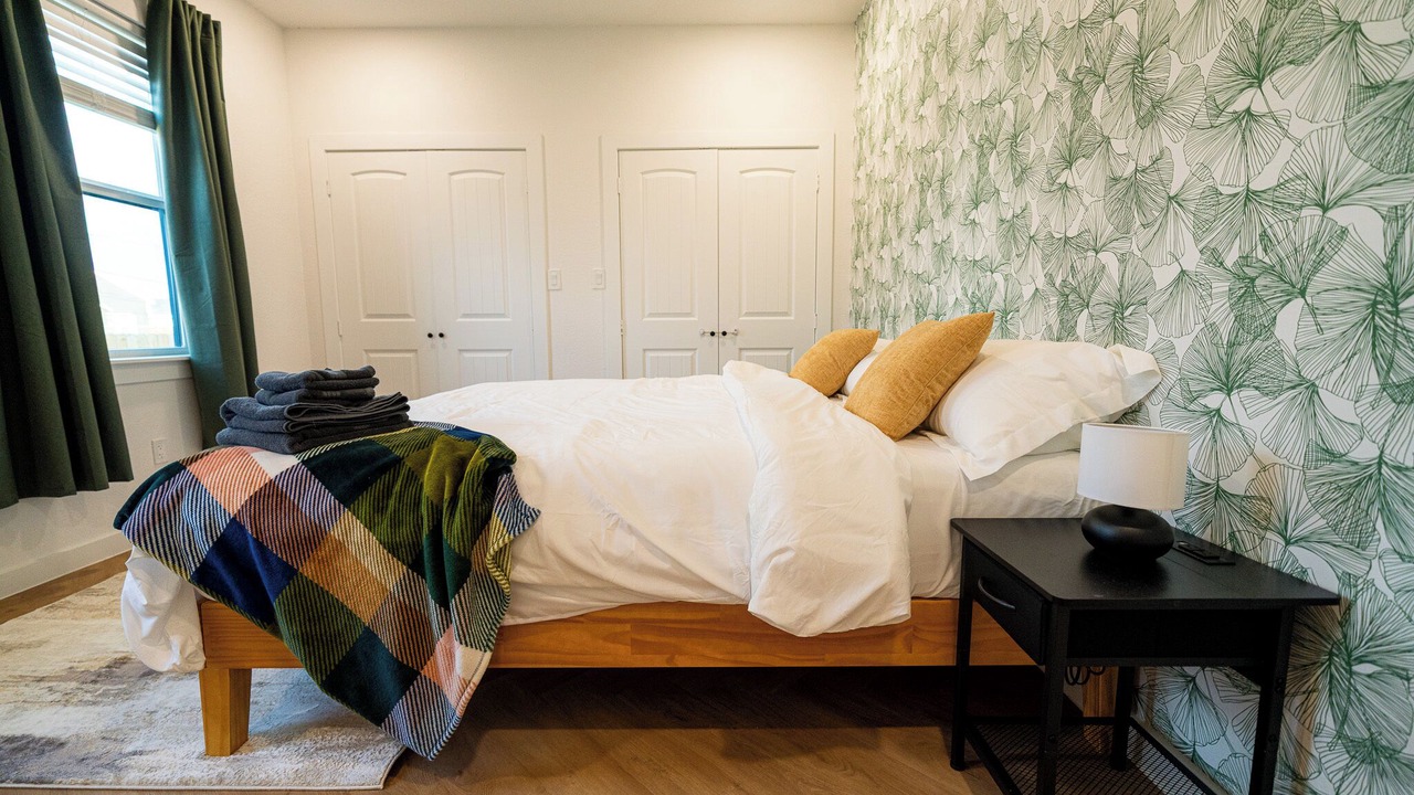 Photo of Bedroom in Greater East End