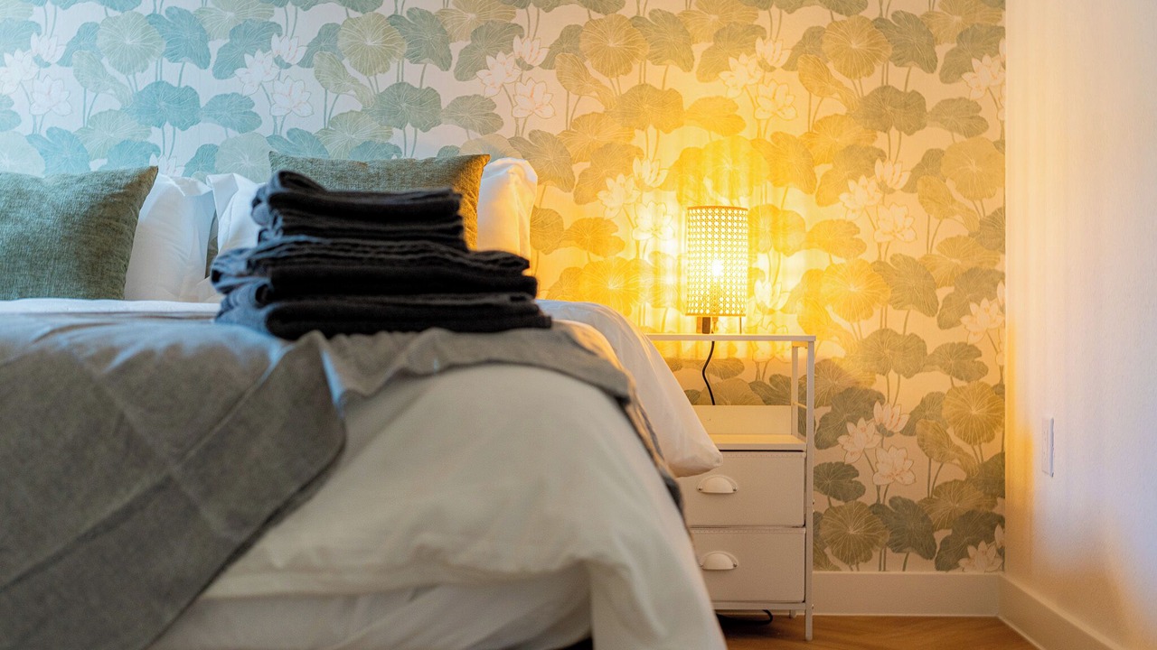 Photo of Bedroom in Greater East End