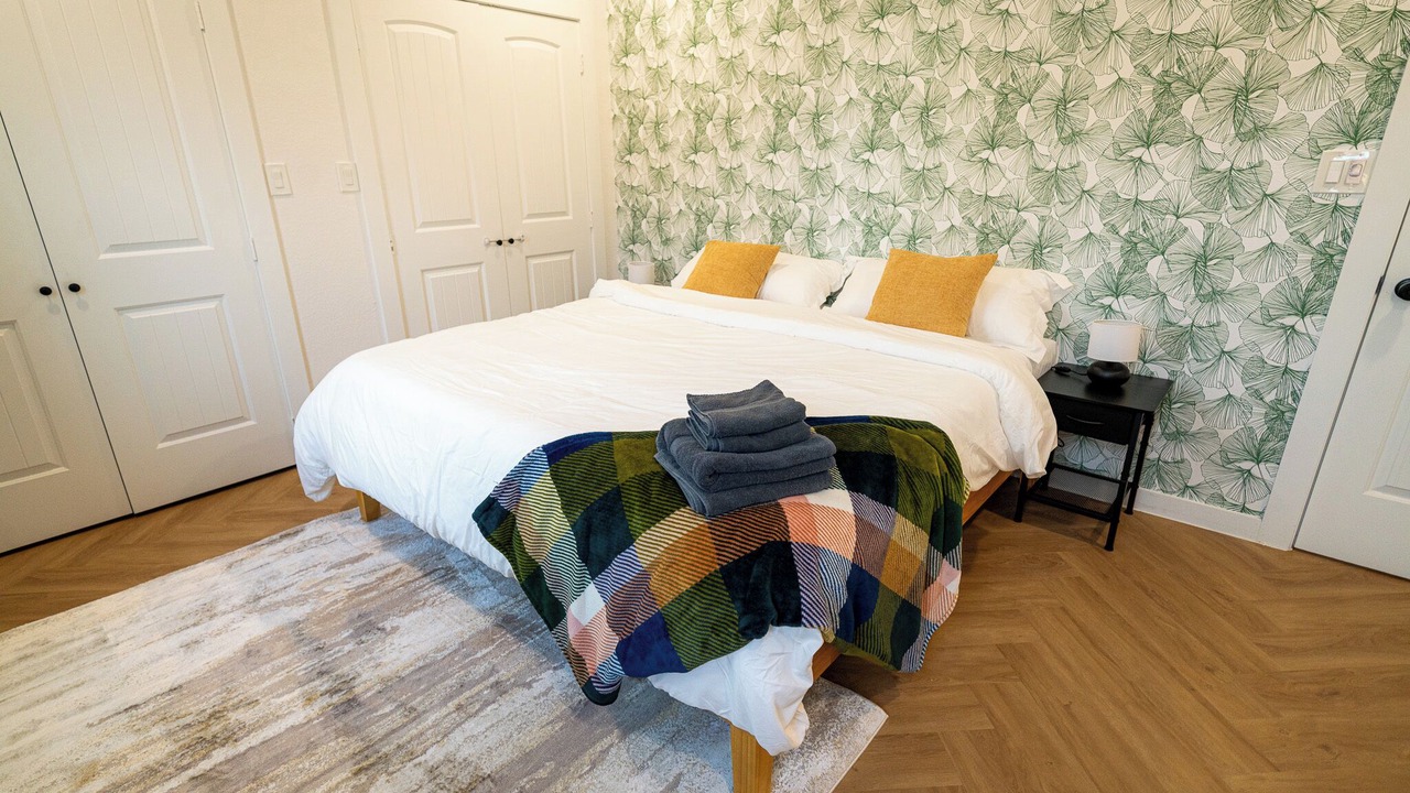 Photo of Bedroom in Greater East End