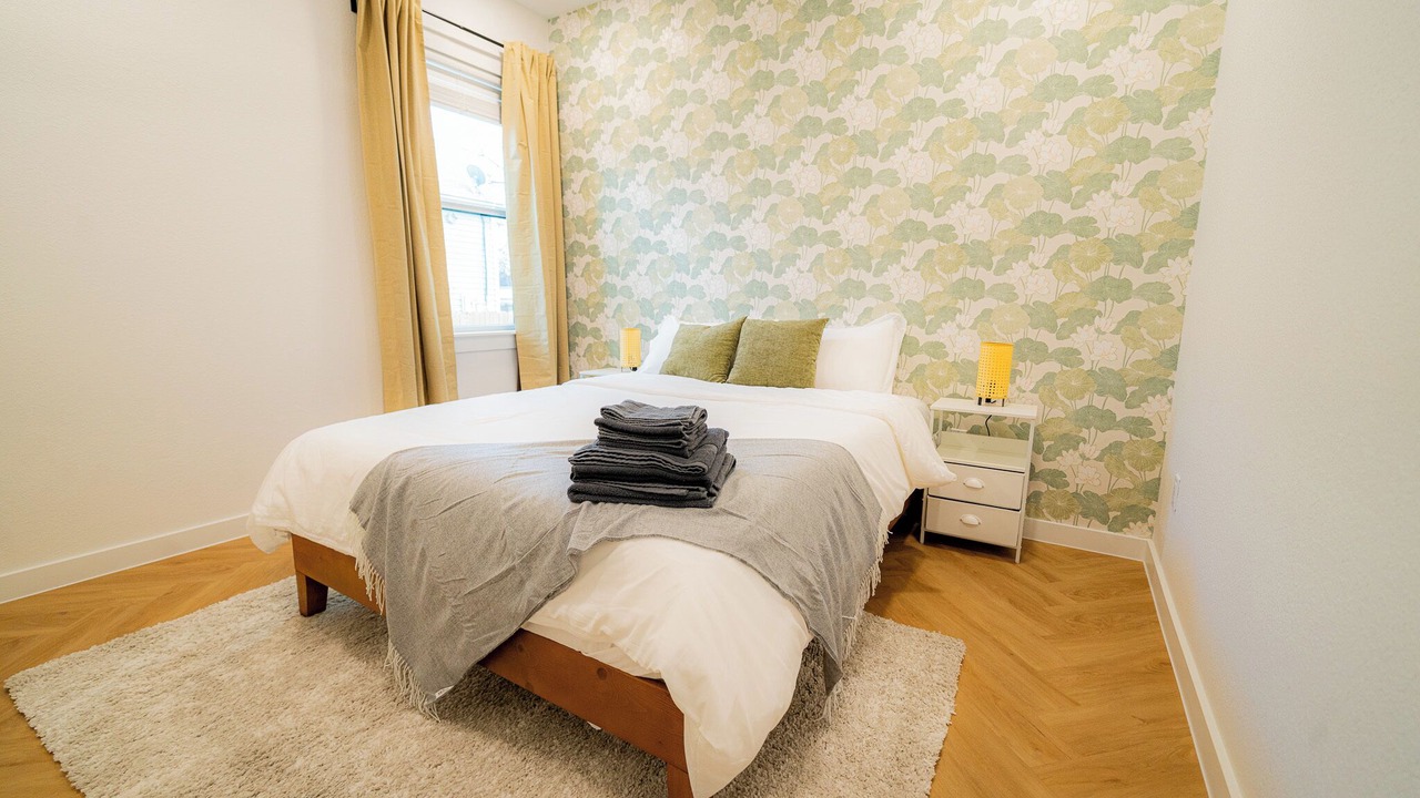 Photo of Bedroom in Greater East End