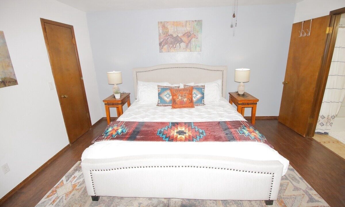 Photo of Bedroom in Quail Creek