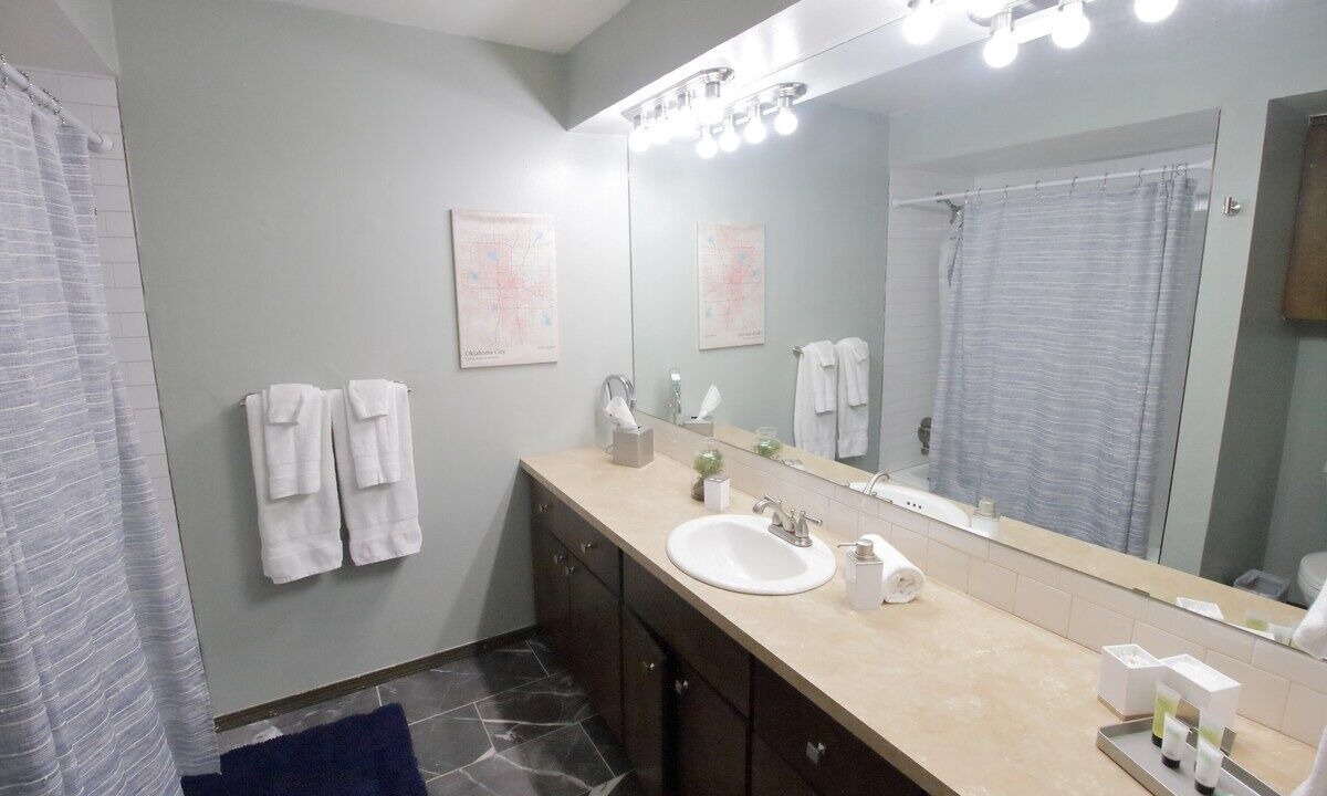 Photo of Bathroom in Quail Creek