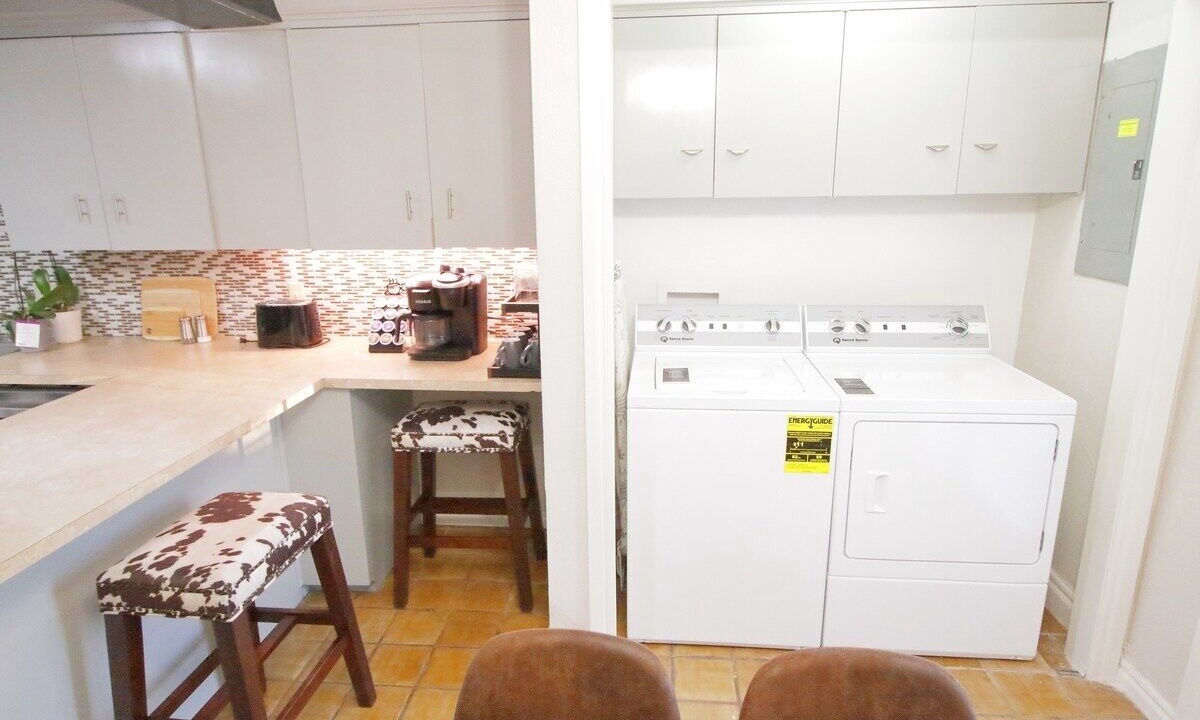 Photo of Kitchen in Quail Creek