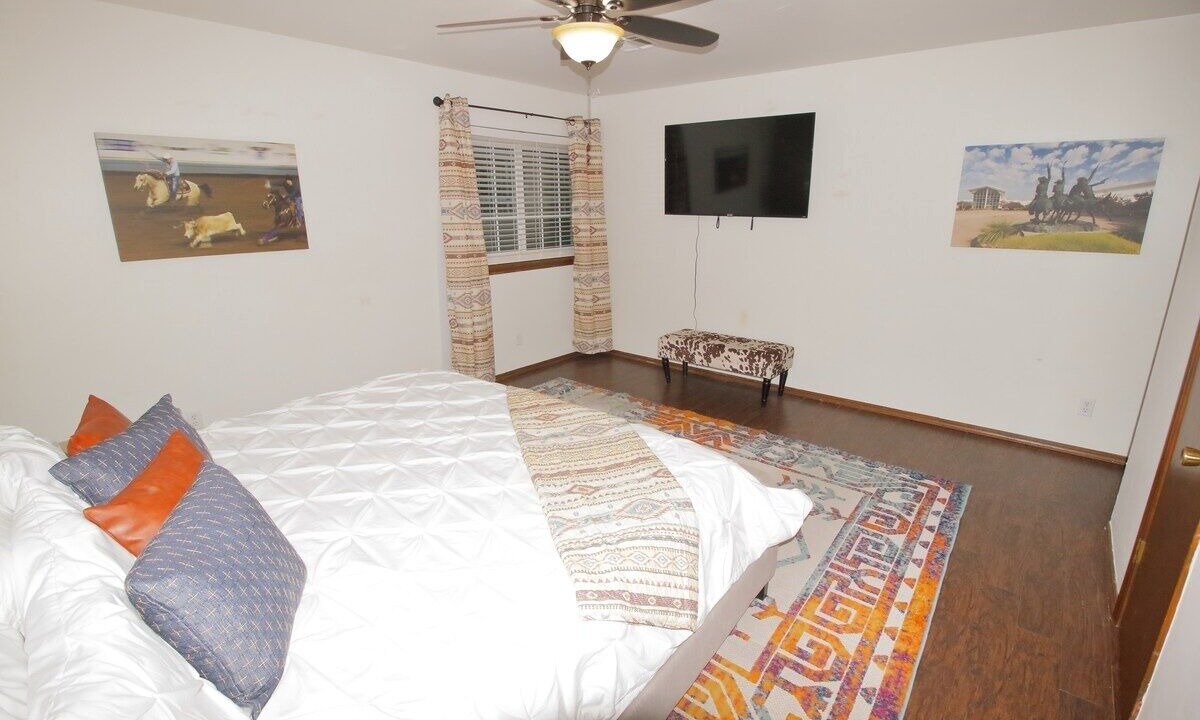 Photo of Bedroom in Quail Creek