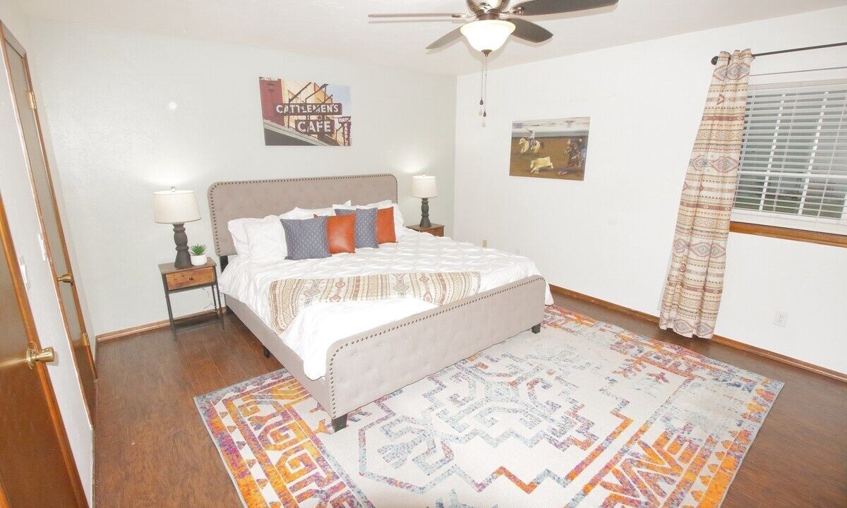 Photo of Bedroom in Quail Creek