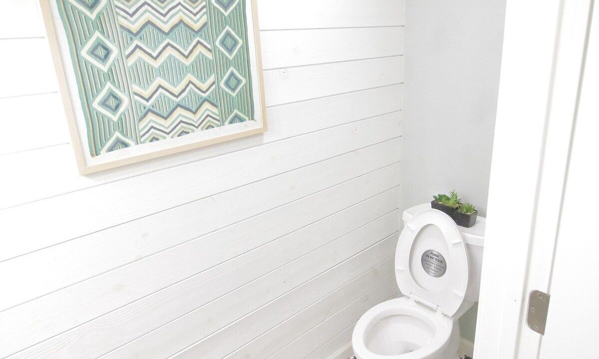 Photo of Bathroom in Quail Creek