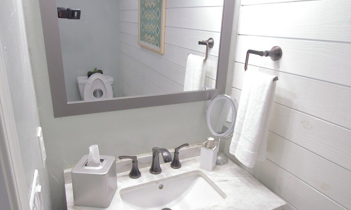 Photo of Bathroom in Quail Creek