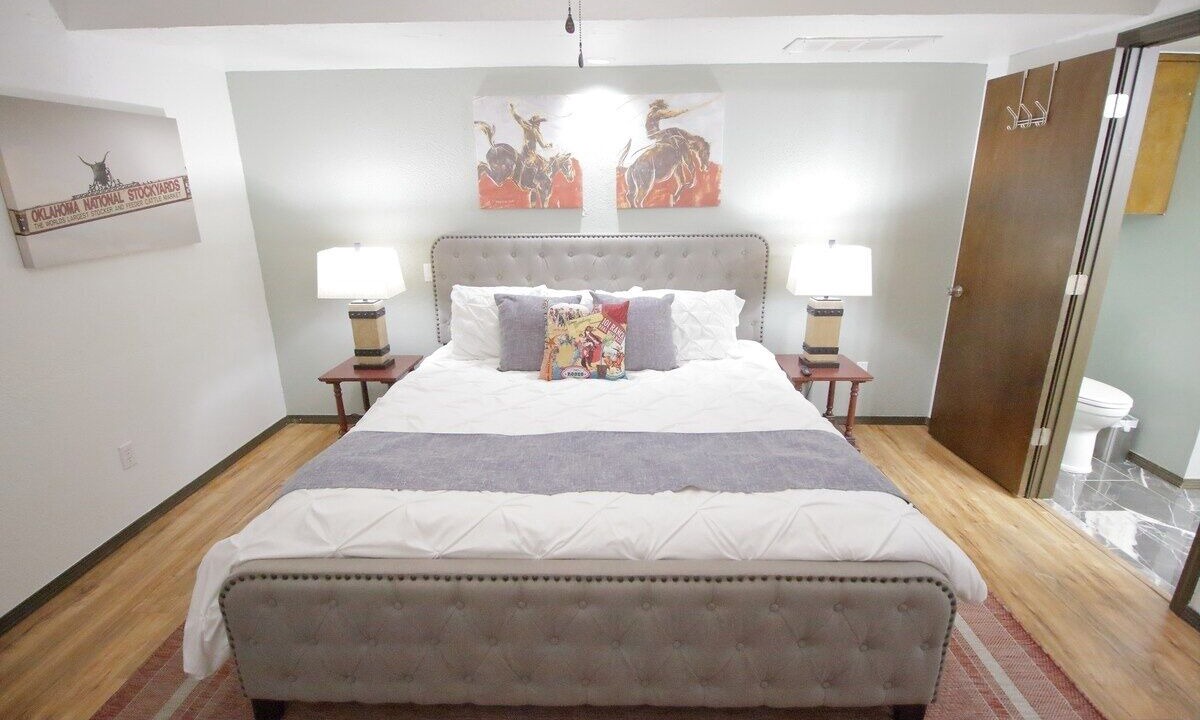 Photo of Bedroom in Quail Creek