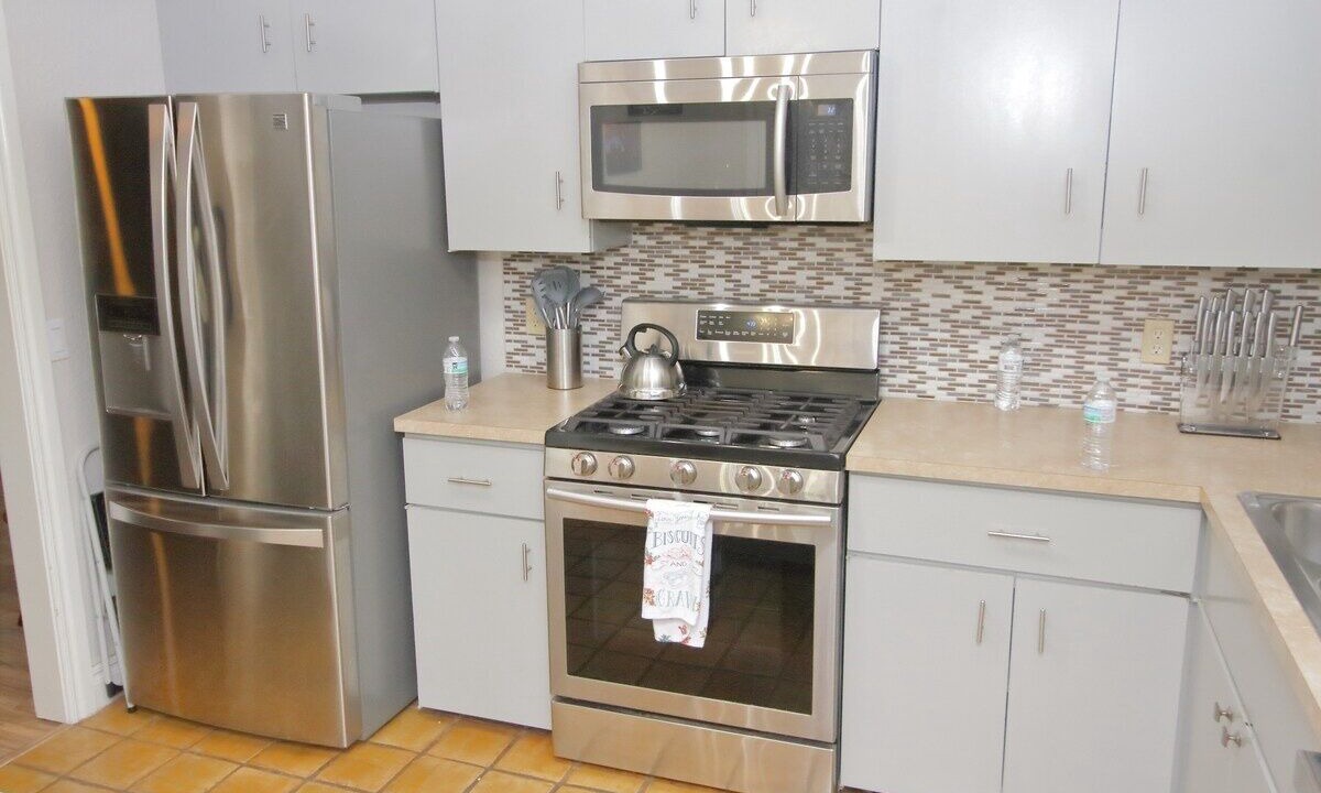 Photo of Kitchen in Quail Creek