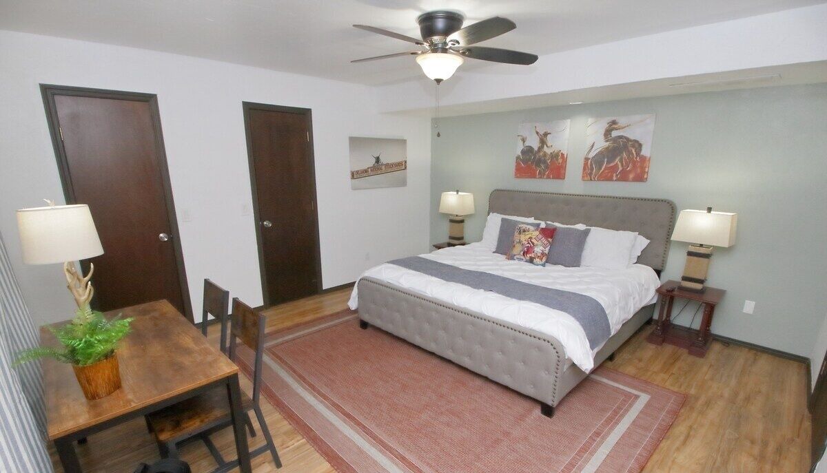 Photo of Bedroom in Quail Creek