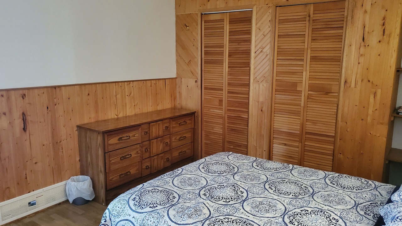 Photo of Bedroom in Goulais River