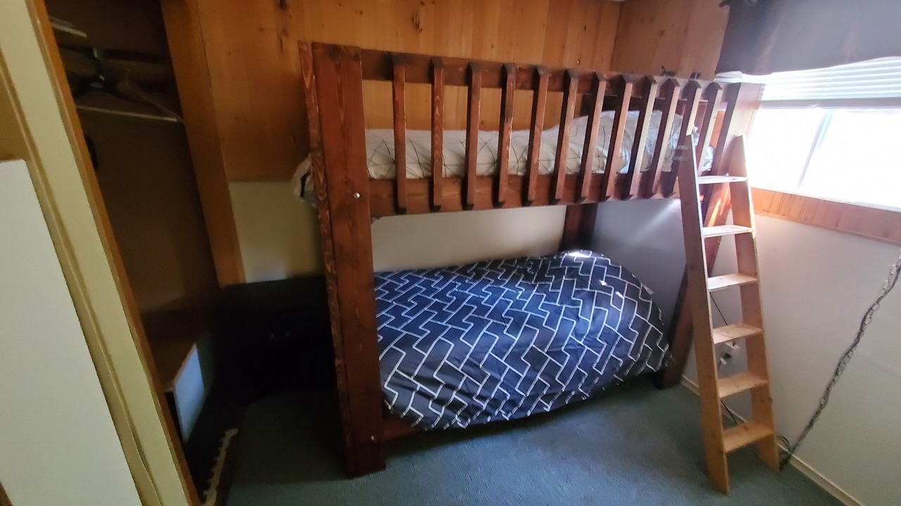 Photo of Bedroom in Goulais River