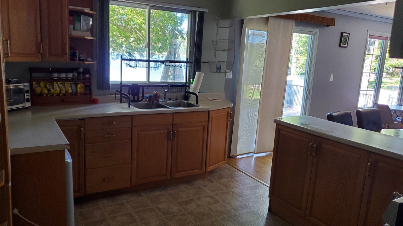 Photo of Kitchen in Goulais River