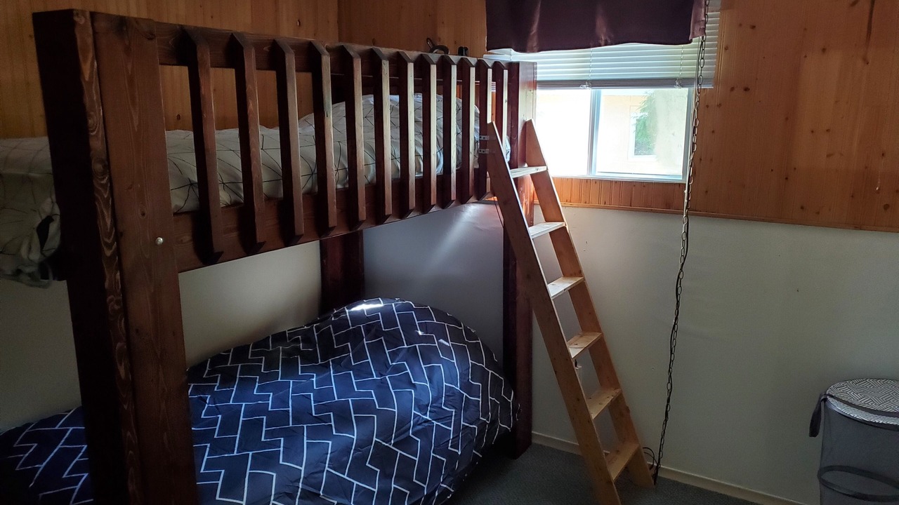 Photo of Bedroom in Goulais River