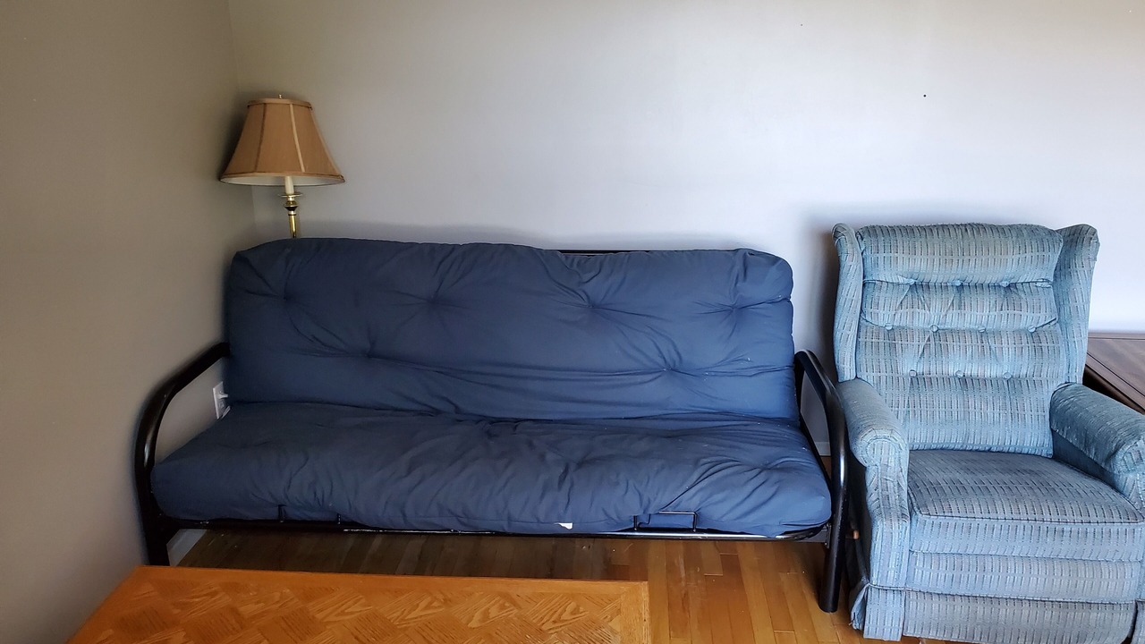 Photo of Livingroom in Goulais River