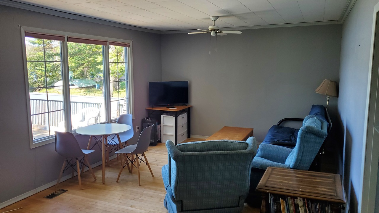 Photo of Livingroom in Goulais River