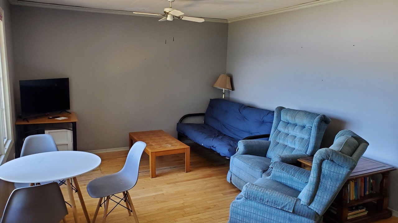 Photo of Livingroom in Goulais River